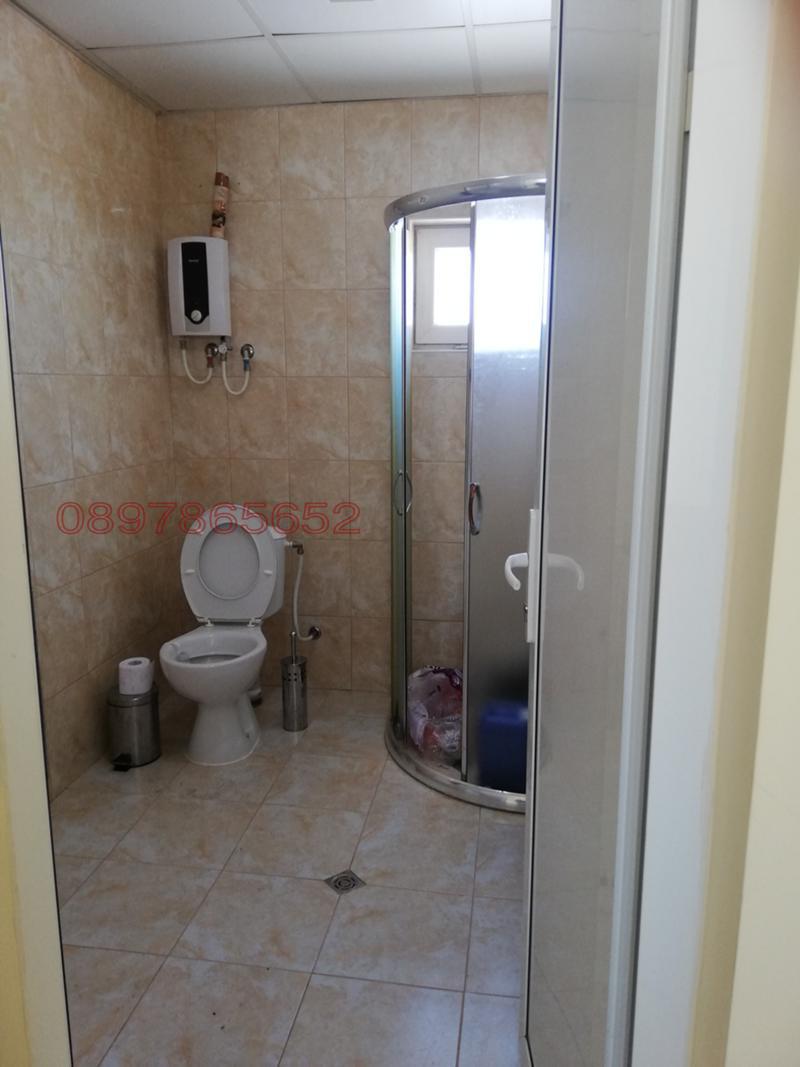 Продава ПРОМ. ПОМЕЩЕНИЕ, гр. Силистра, Промишлена зона - Запад, снимка 17 - Производствени сгради - 52797306