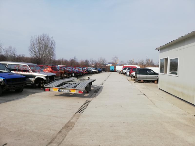 Продава ПРОМ. ПОМЕЩЕНИЕ, гр. Силистра, Промишлена зона - Запад, снимка 9 - Производствени сгради - 52797306