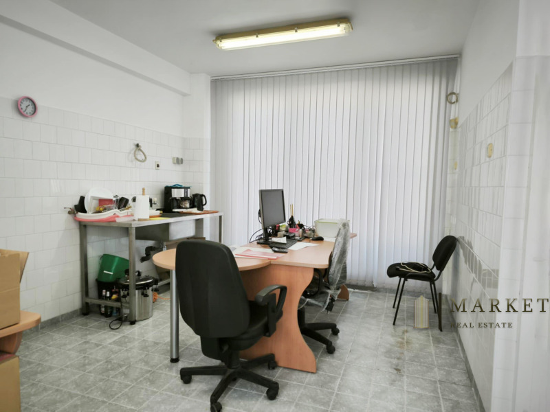 Til salg  Industribygning Plovdiv , Industrialna zona - Sever , 576 kvm | 88170222 - billede [7]