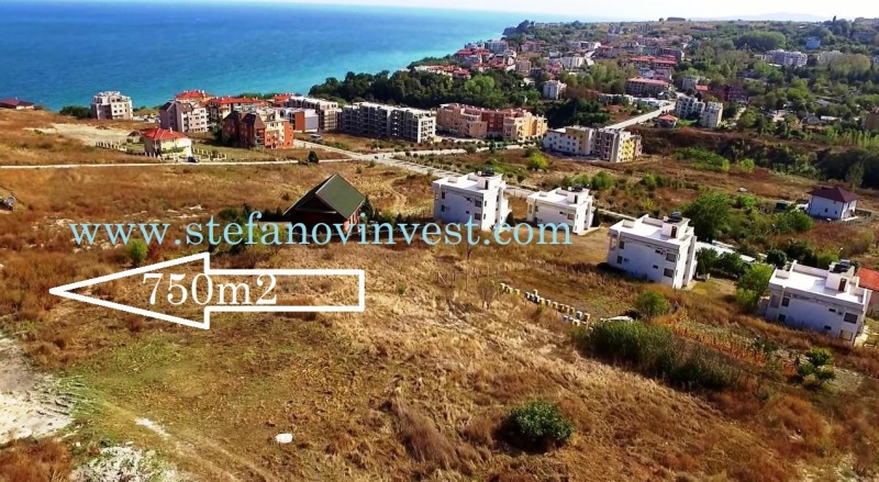 For Sale  Plot region Varna , Byala , 750 sq.m | 63513892 - image [3]