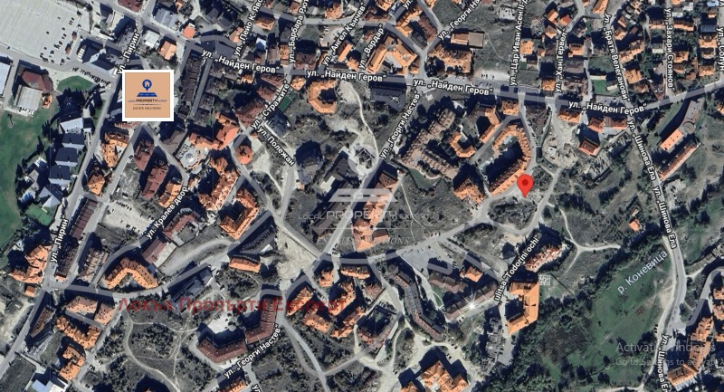 Продава ПАРЦЕЛ, гр. Банско, област Благоевград, снимка 5 - Парцели - 52802617