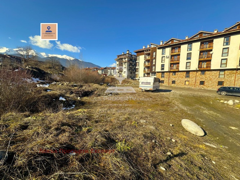 Продава ПАРЦЕЛ, гр. Банско, област Благоевград, снимка 4 - Парцели - 52802617