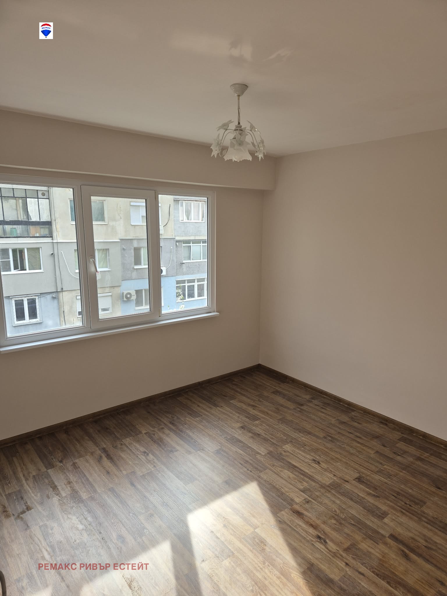 Продава 1-СТАЕН, гр. Русе, Дружба 1