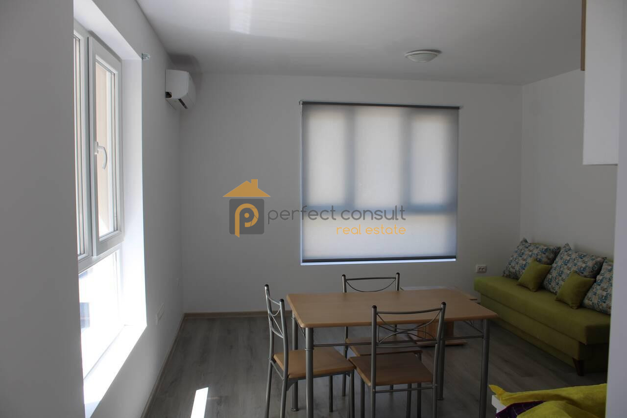 Продава 1-СТАЕН, гр. Пловдив, Остромила, снимка 3 - Апартаменти - 54255756