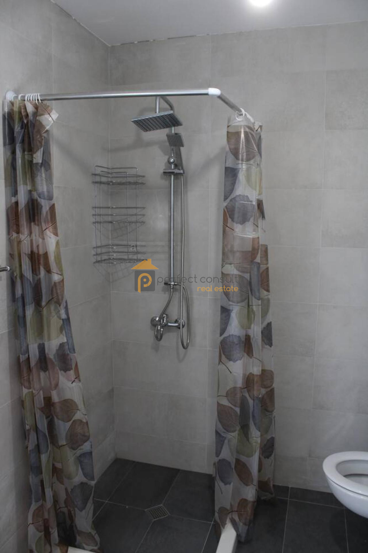 Продава 1-СТАЕН, гр. Пловдив, Остромила, снимка 7 - Апартаменти - 54255756