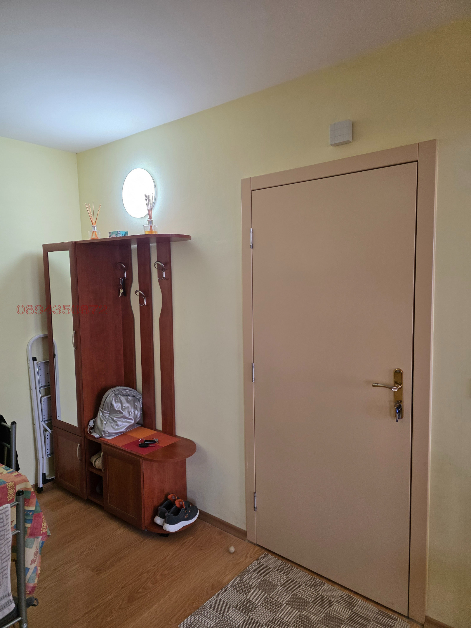 Продава 1-СТАЕН, гр. Бяла, област Варна, снимка 8 - Апартаменти - 54805736