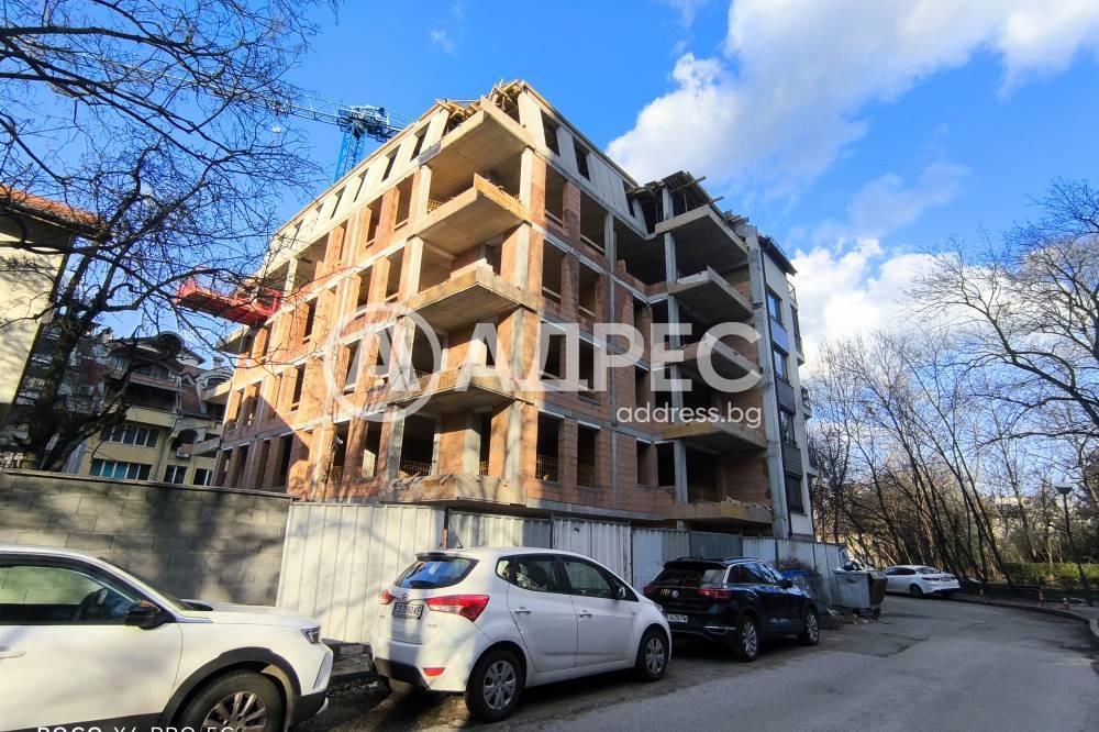 Продава  1-стаен град София , Красно село , 64 кв.м | 74515098