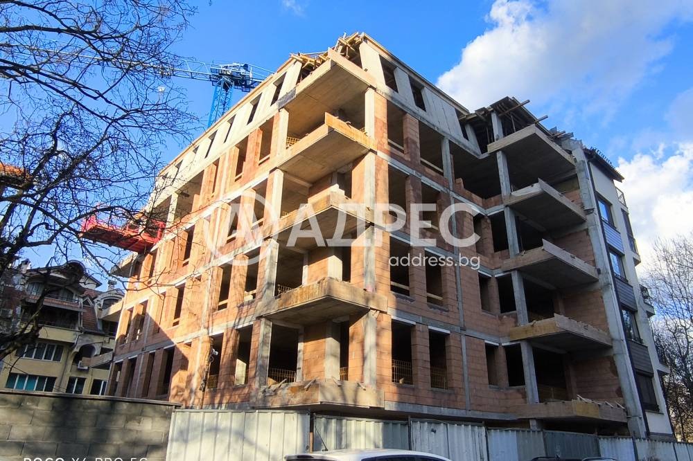 Продава 1-СТАЕН, гр. София, Красно село, снимка 9 - Апартаменти - 55923128