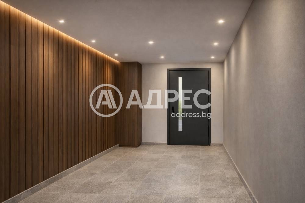 Продава 1-СТАЕН, гр. София, Красно село, снимка 7 - Апартаменти - 55923128