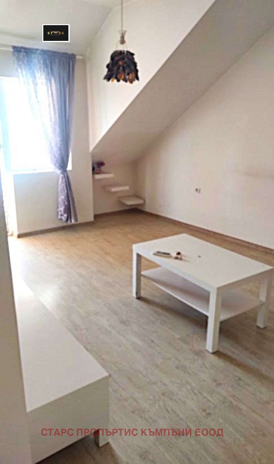 Продава 2-СТАЕН, гр. Варна, Колхозен пазар, снимка 2 - Апартаменти - 51512234