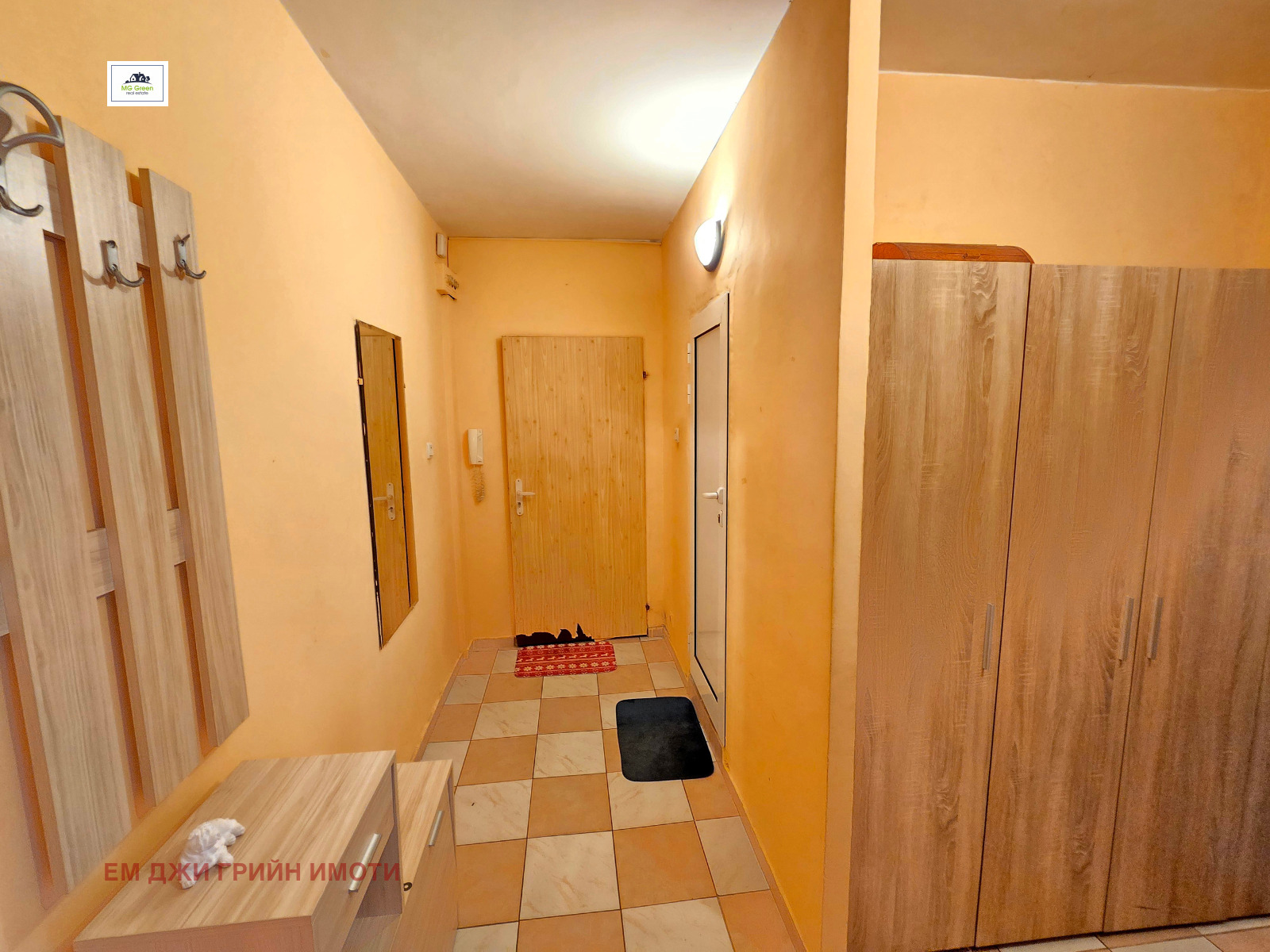 Продава 2-СТАЕН, гр. София, Младост 3, снимка 3 - Апартаменти - 54091826