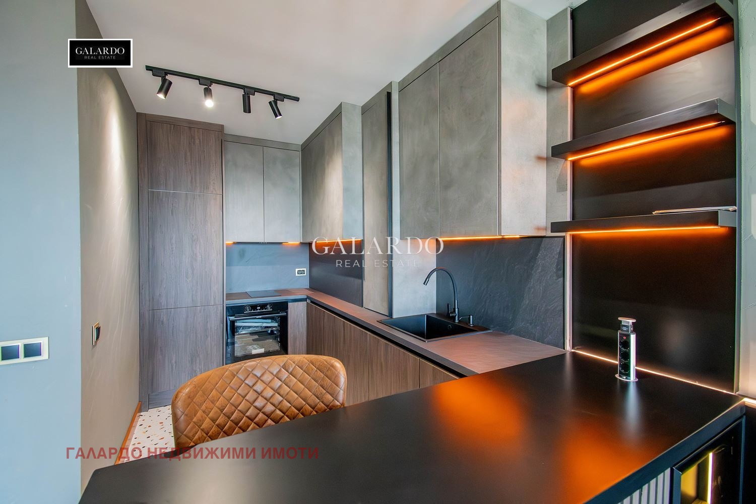 Продава 2-СТАЕН, гр. София, Кръстова вада, снимка 2 - Апартаменти - 54214249