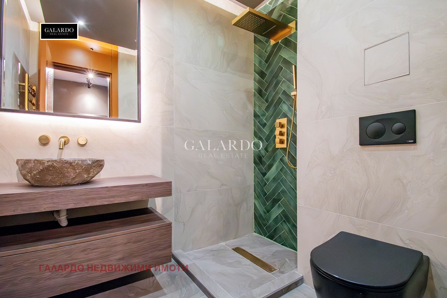 Продава 2-СТАЕН, гр. София, Кръстова вада, снимка 7 - Апартаменти - 54214249