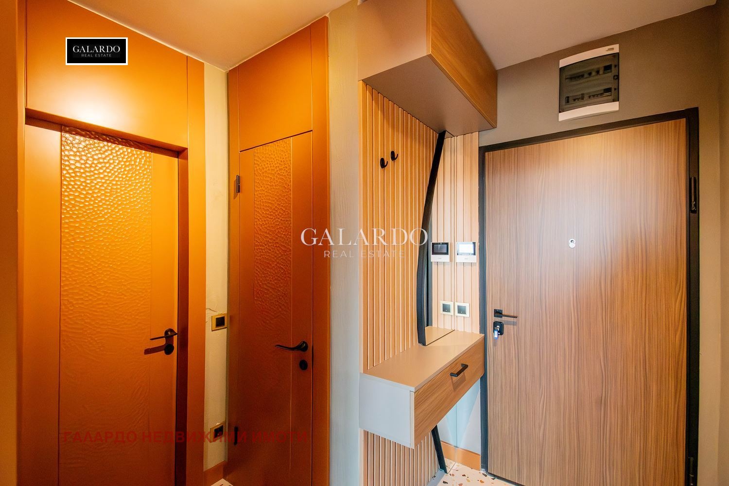 Продава 2-СТАЕН, гр. София, Кръстова вада, снимка 9 - Апартаменти - 54214249