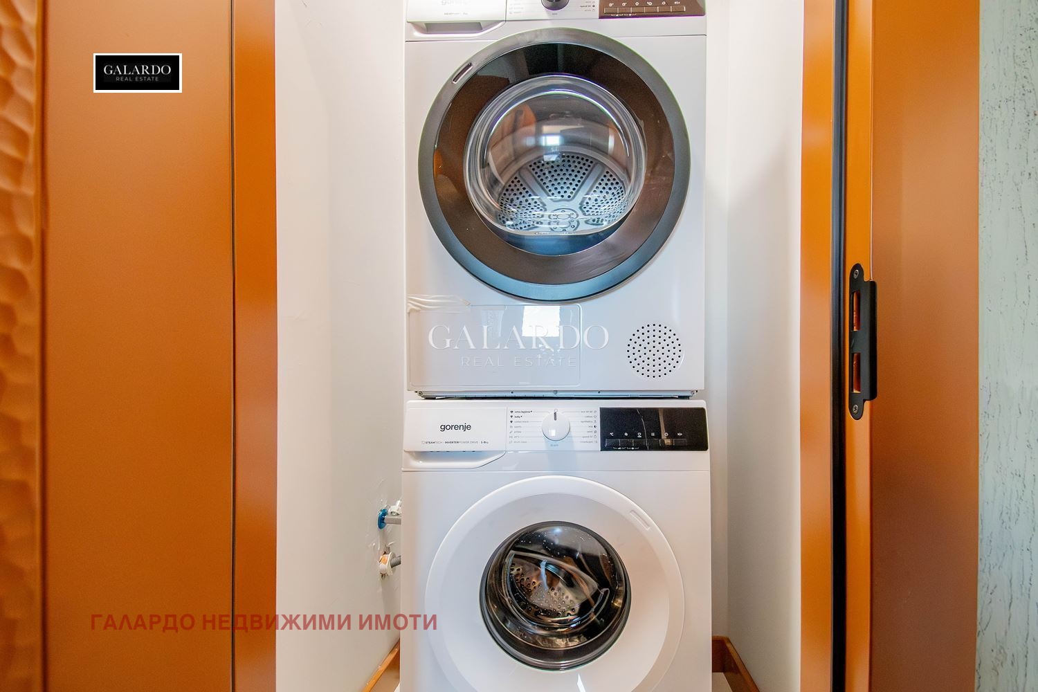 Продава 2-СТАЕН, гр. София, Кръстова вада, снимка 8 - Апартаменти - 54214249