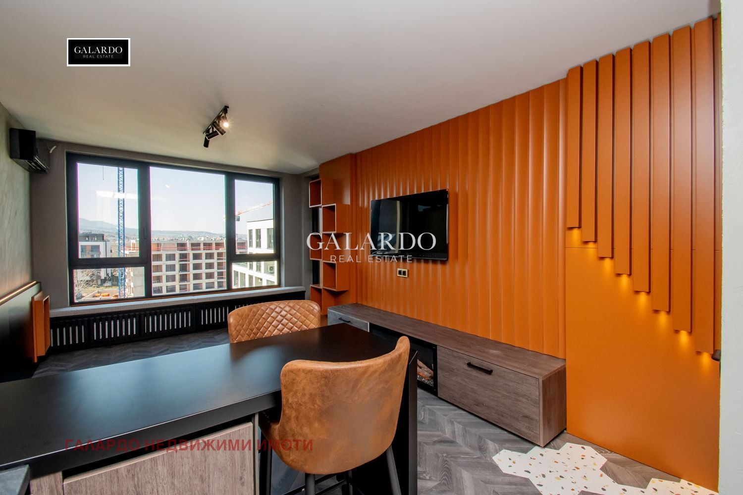 Продава 2-СТАЕН, гр. София, Кръстова вада, снимка 4 - Апартаменти - 54214249