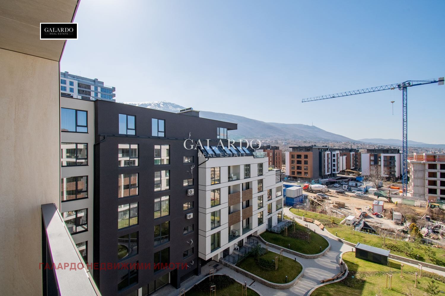 Продава 2-СТАЕН, гр. София, Кръстова вада, снимка 10 - Апартаменти - 54214249