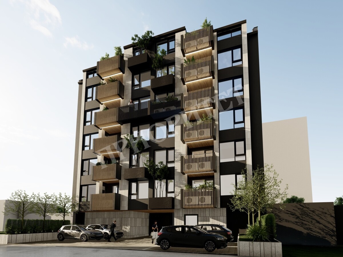 Продава 2-СТАЕН, гр. Варна, Централна поща