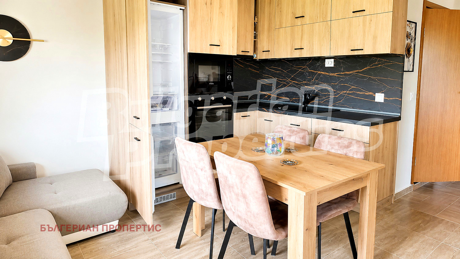 Продава 2-СТАЕН, гр. Банско, област Благоевград, снимка 9 - Апартаменти - 54713832