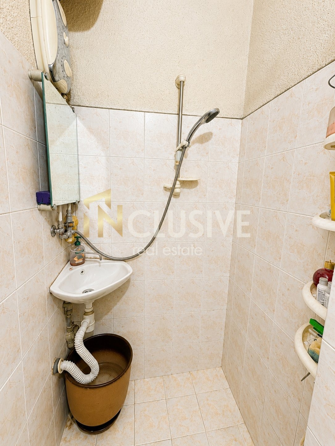 Продава 2-СТАЕН, гр. София, Център, снимка 6 - Апартаменти - 54778802