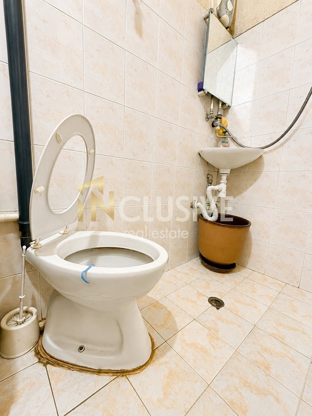 Продава 2-СТАЕН, гр. София, Център, снимка 13 - Апартаменти - 54778802