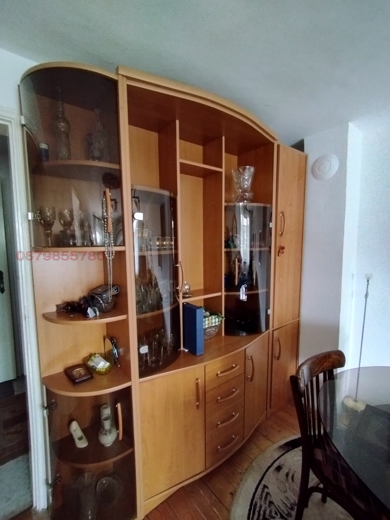 Продава 2-СТАЕН, гр. Варна, Аспарухово
