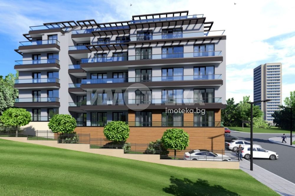 Продава 2-СТАЕН, гр. Варна, Възраждане 1, снимка 6 - Апартаменти - 55527537
