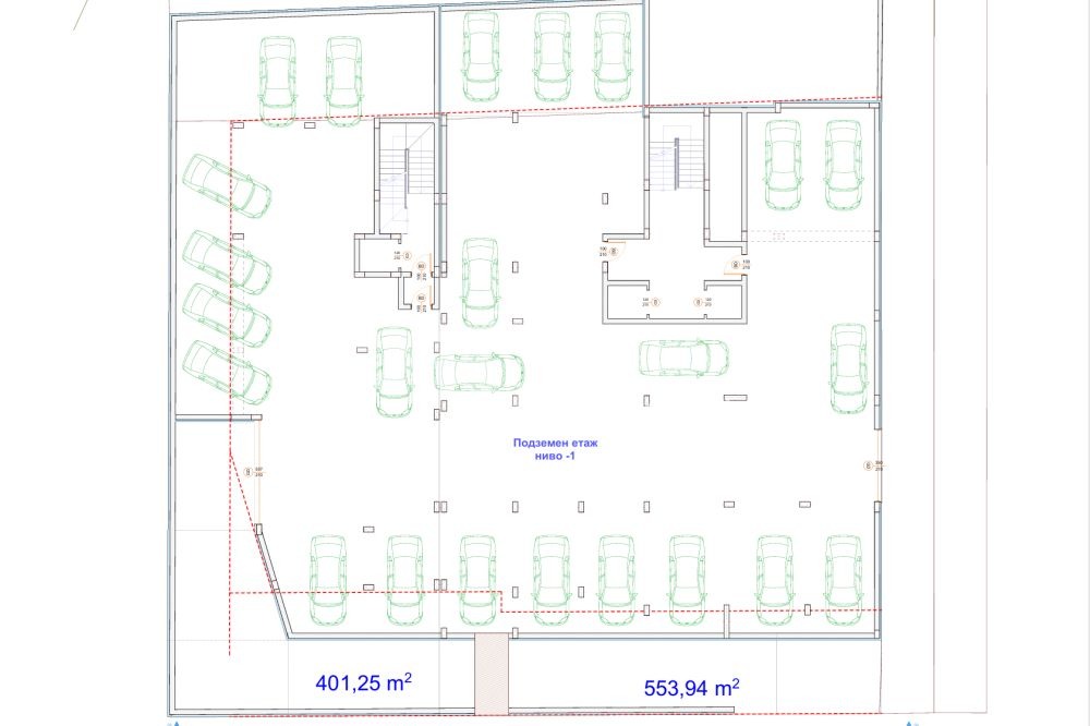 Продава 2-СТАЕН, гр. Варна, Възраждане 1, снимка 4 - Апартаменти - 55527537