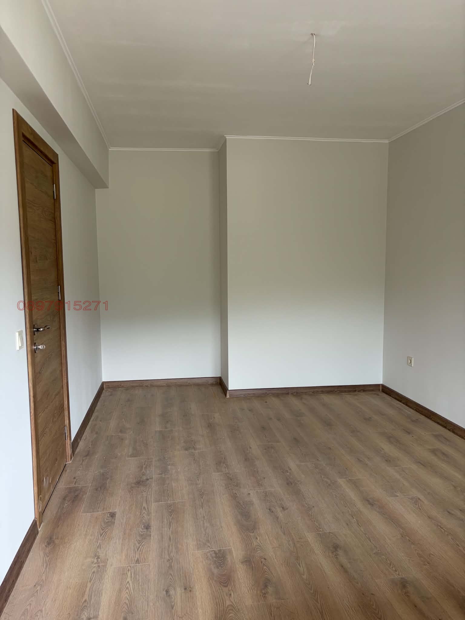 Продава 2-СТАЕН, гр. Варна, Виница, снимка 8 - Апартаменти - 55569977