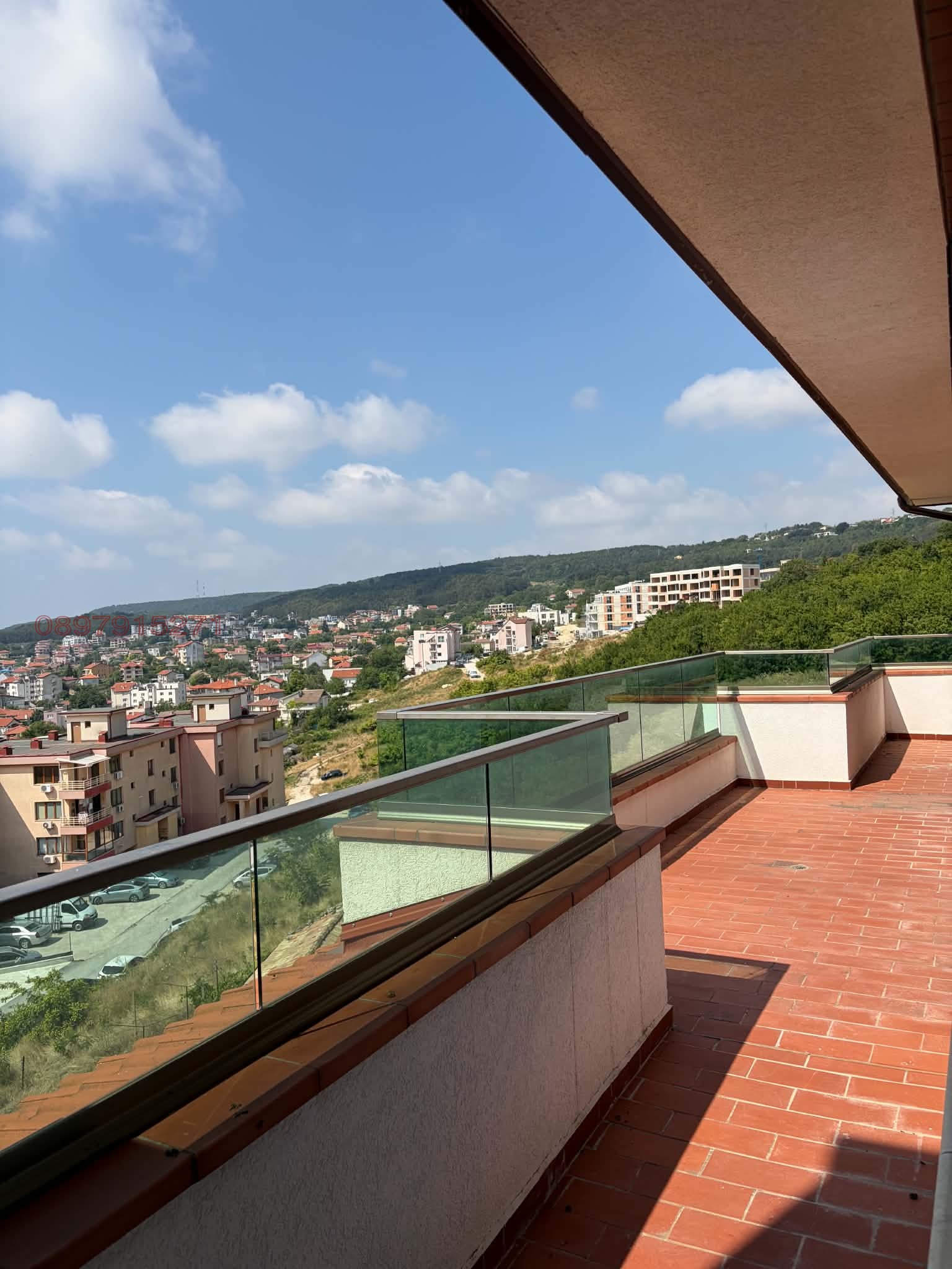 Продава 2-СТАЕН, гр. Варна, Виница, снимка 15 - Апартаменти - 55569977