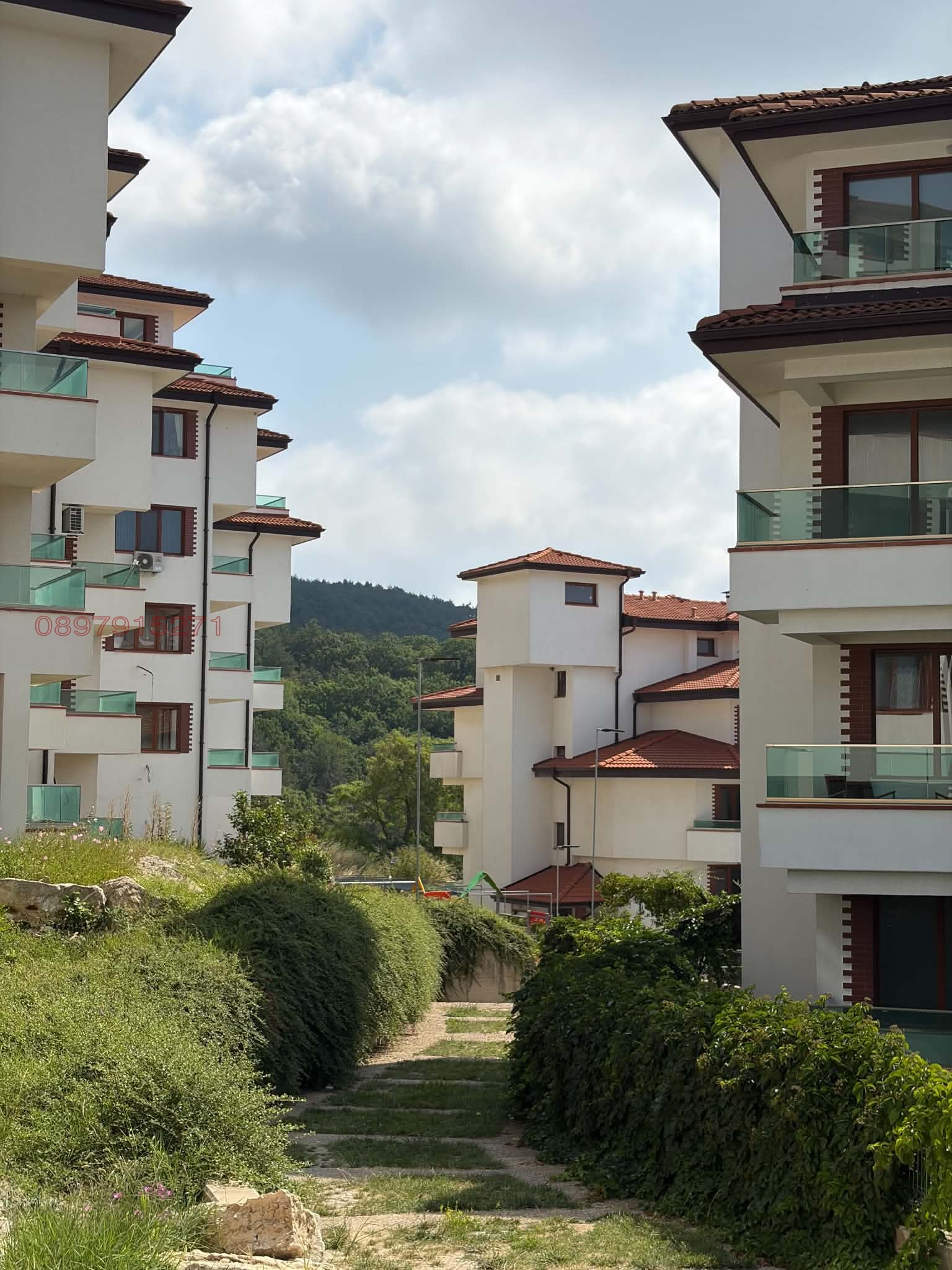 Продава 2-СТАЕН, гр. Варна, Виница, снимка 13 - Апартаменти - 55569977