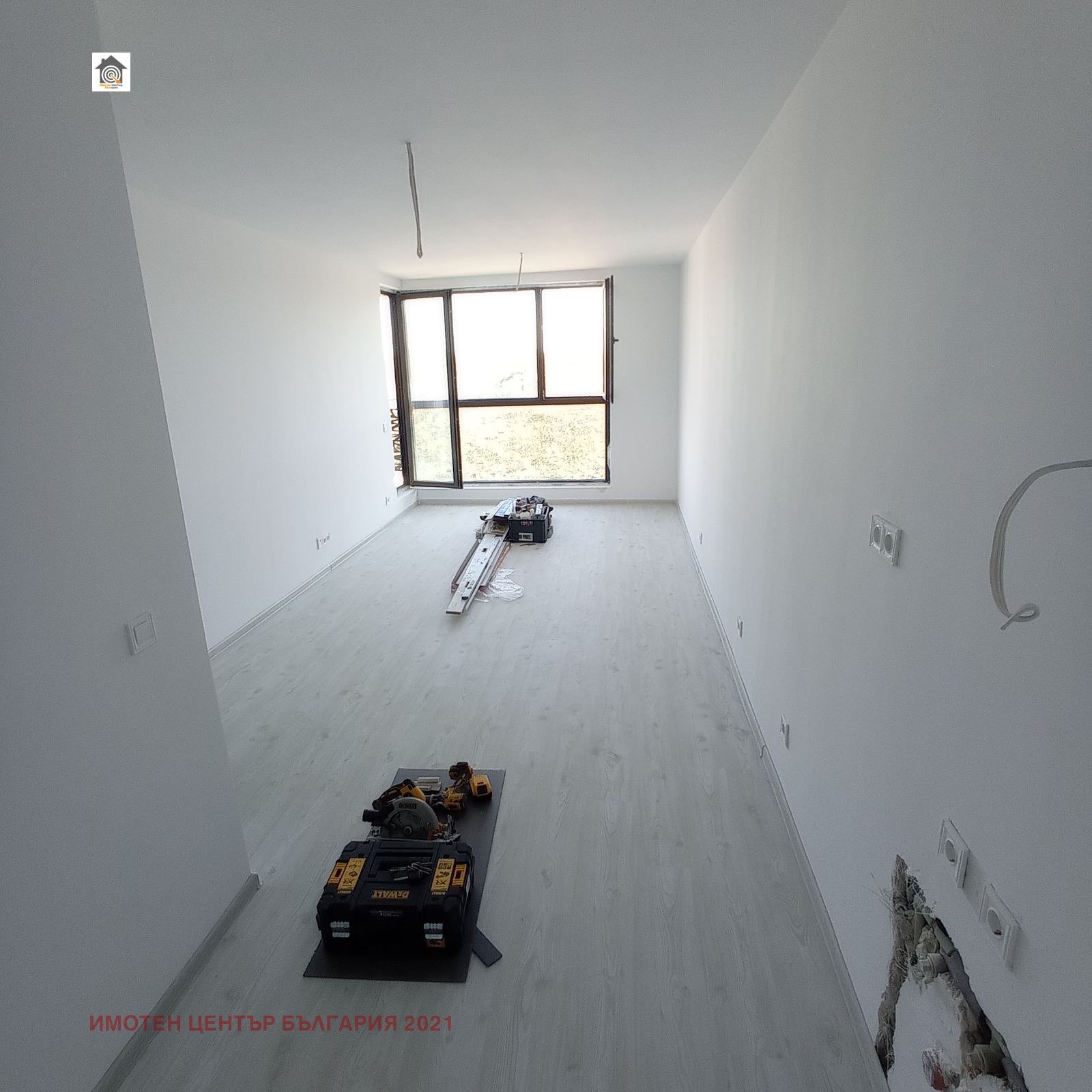 Продава 2-СТАЕН, гр. София, Малинова долина, снимка 3 - Апартаменти - 55741192