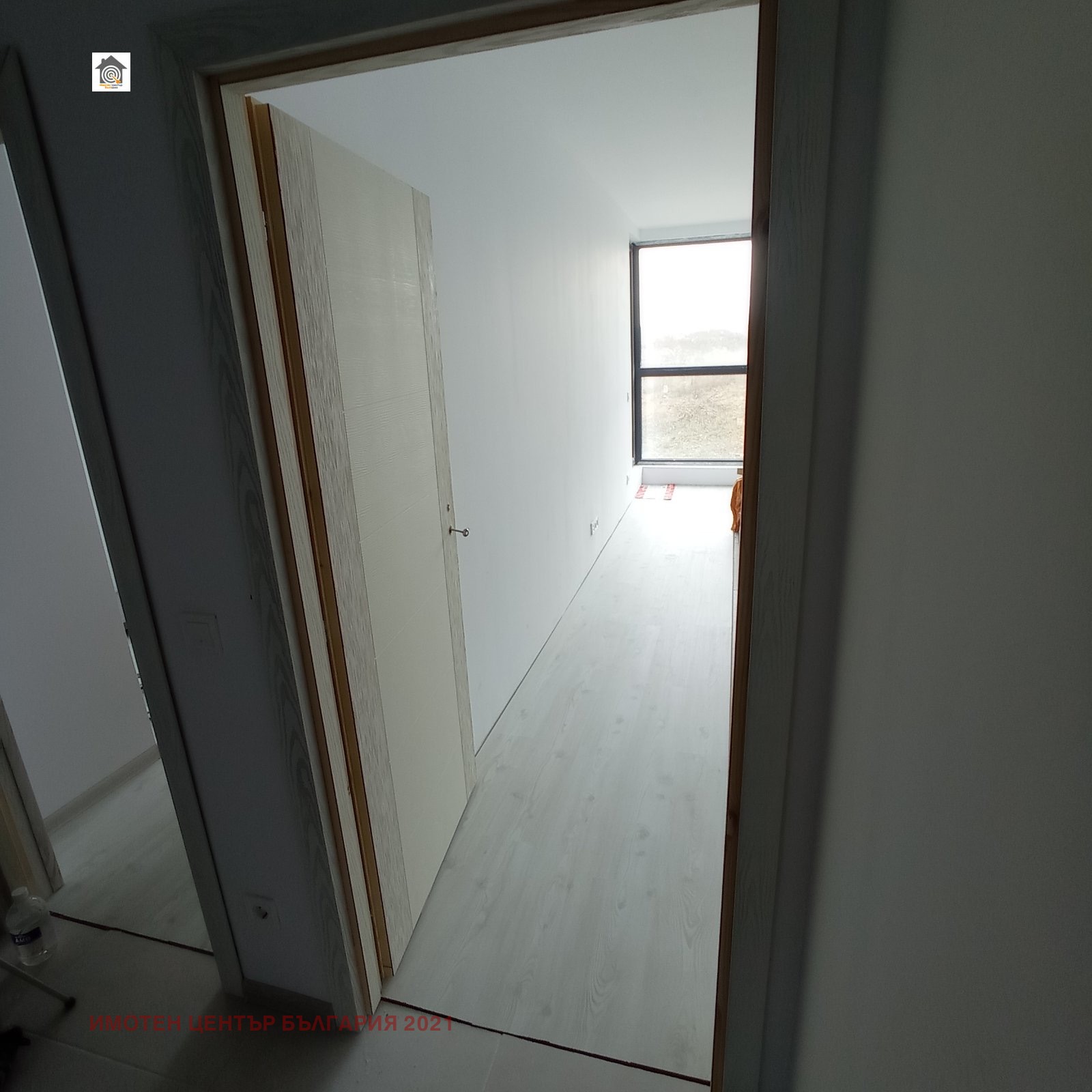 Продава 2-СТАЕН, гр. София, Малинова долина, снимка 5 - Апартаменти - 55741192