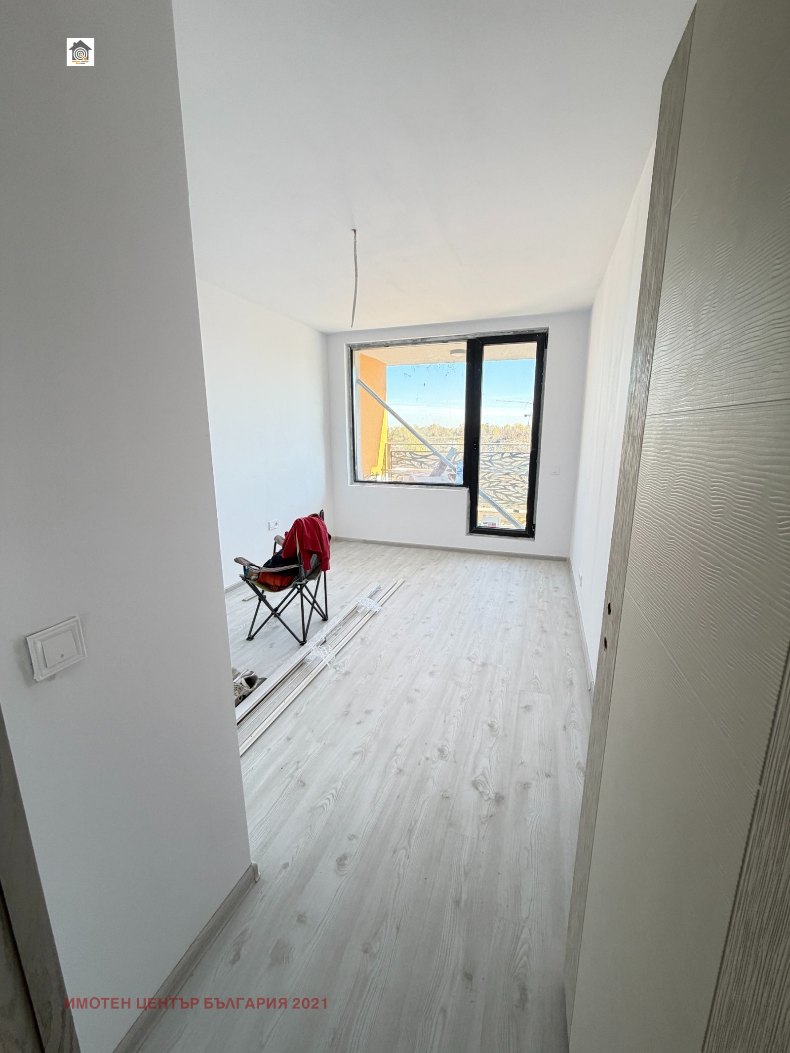 Продава 2-СТАЕН, гр. София, Малинова долина, снимка 2 - Апартаменти - 55741192