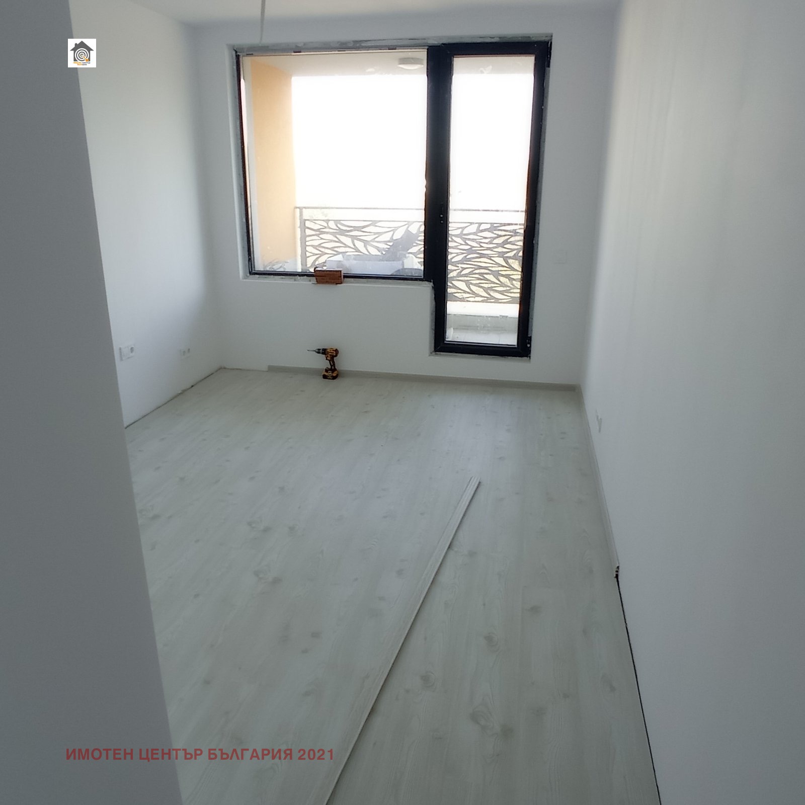 Продава 2-СТАЕН, гр. София, Малинова долина, снимка 4 - Апартаменти - 55741192