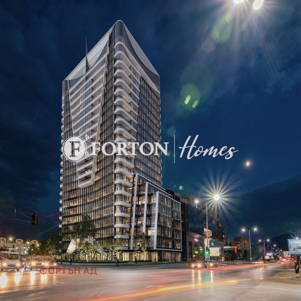 Продава 3-СТАЕН, гр. София, Младост 3, снимка 8 - Апартаменти - 54028995