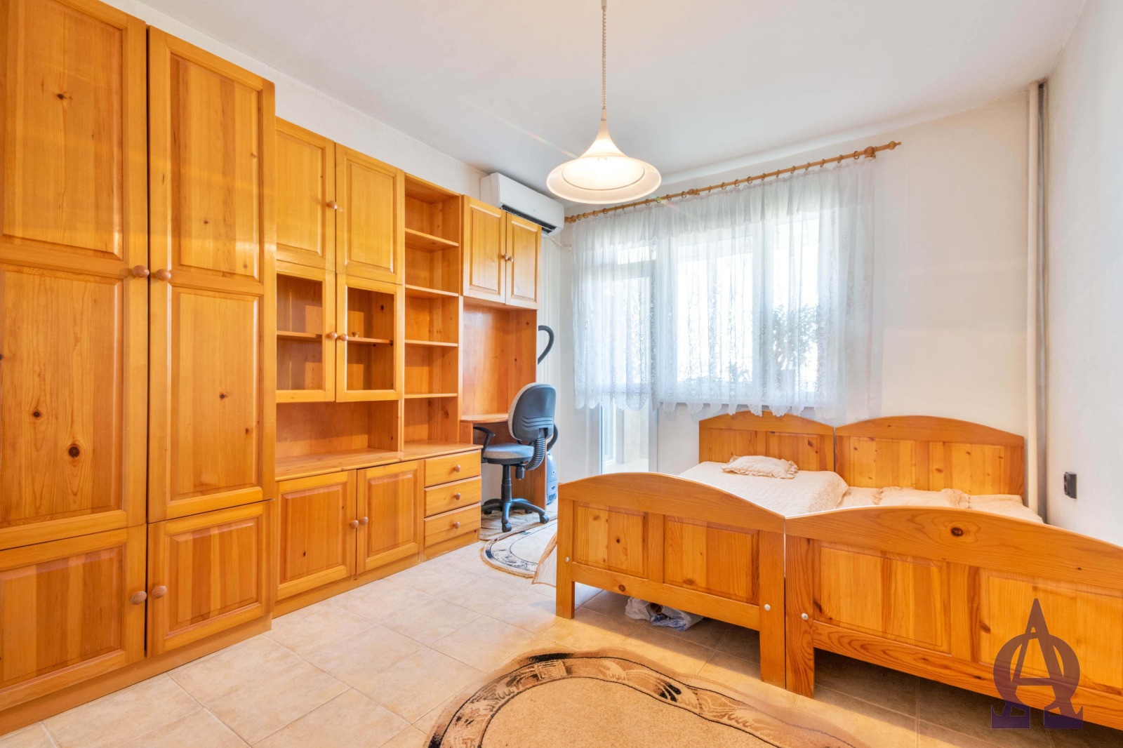 Продава 3-СТАЕН, гр. Пловдив, Младежки Хълм, снимка 7 - Апартаменти - 54210471