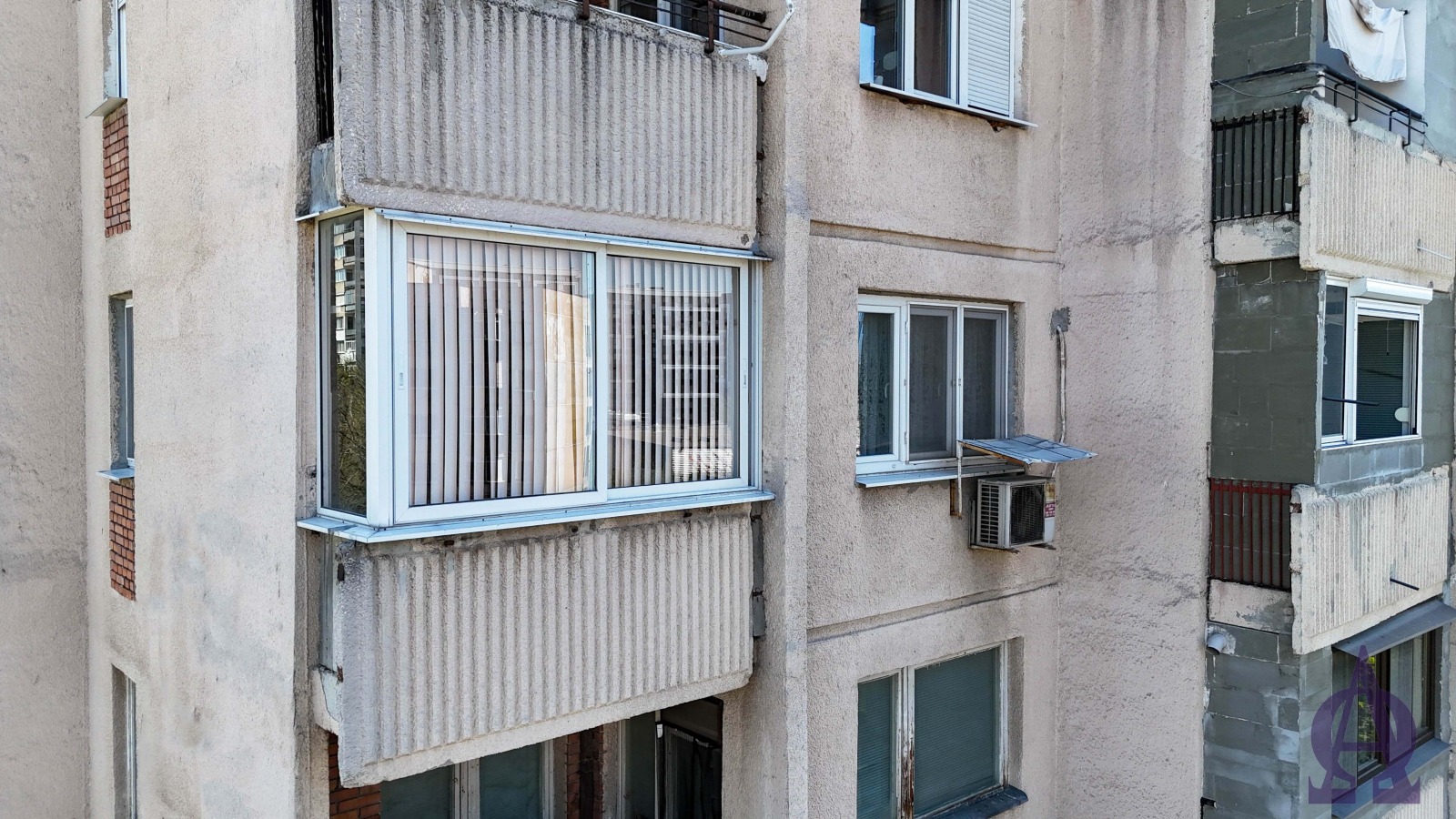 Продава 3-СТАЕН, гр. Пловдив, Младежки Хълм, снимка 15 - Апартаменти - 54210471