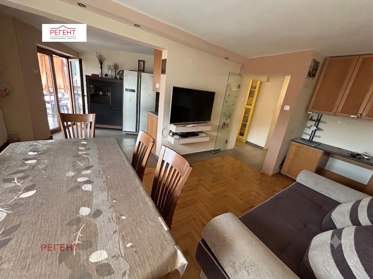 Продава 3-СТАЕН, гр. Габрово, Център, снимка 4 - Апартаменти - 55096155