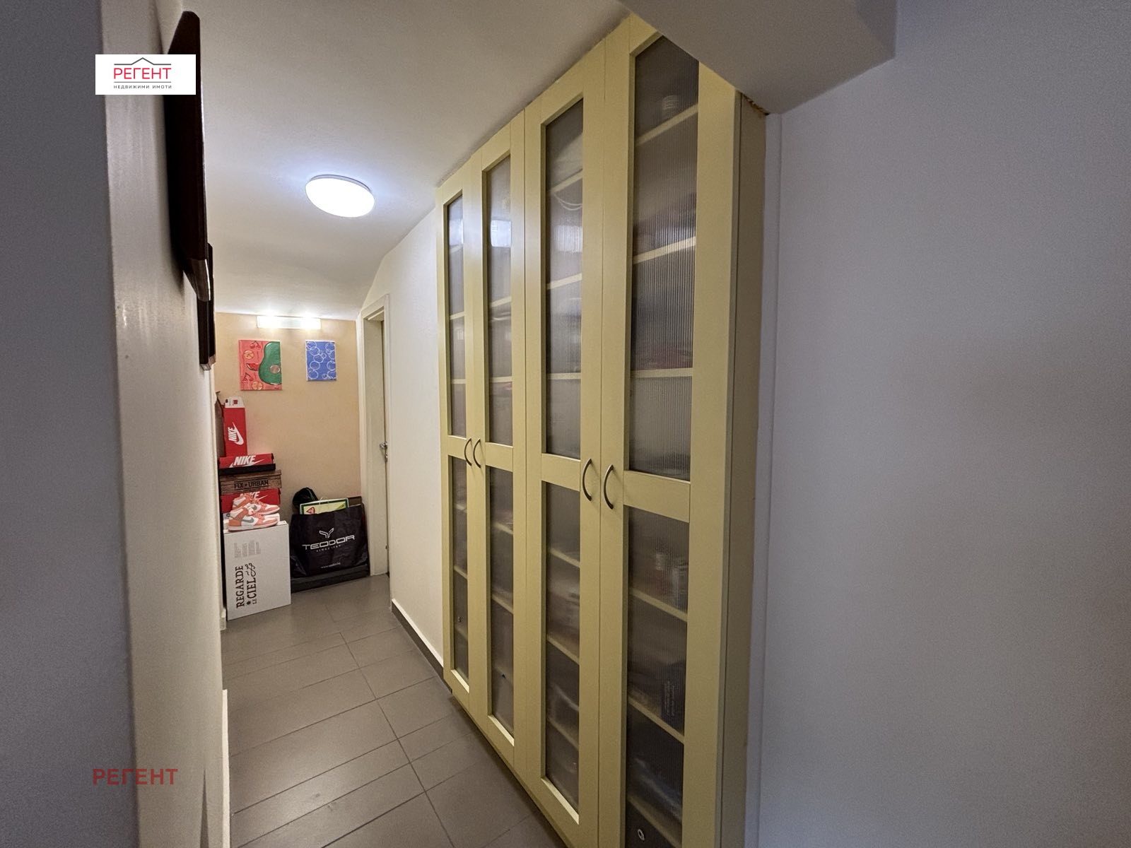 Продава 3-СТАЕН, гр. Габрово, Център, снимка 7 - Апартаменти - 55096155
