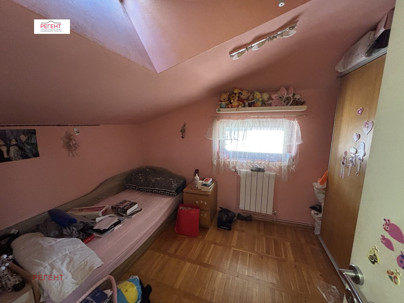 Продава 3-СТАЕН, гр. Габрово, Център, снимка 8 - Апартаменти - 55096155