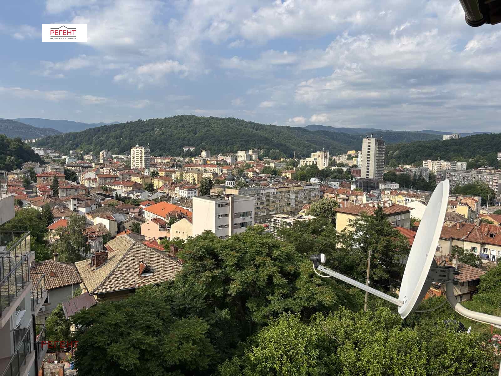 Продава 3-СТАЕН, гр. Габрово, Център, снимка 13 - Апартаменти - 55096155