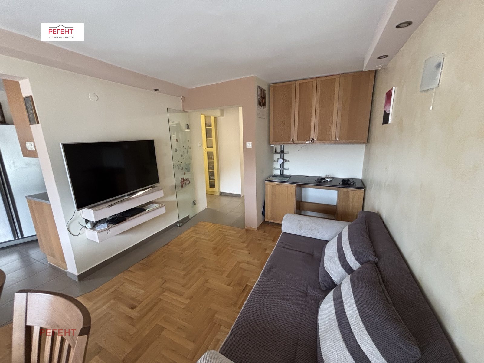 Продава 3-СТАЕН, гр. Габрово, Център, снимка 5 - Апартаменти - 55096155