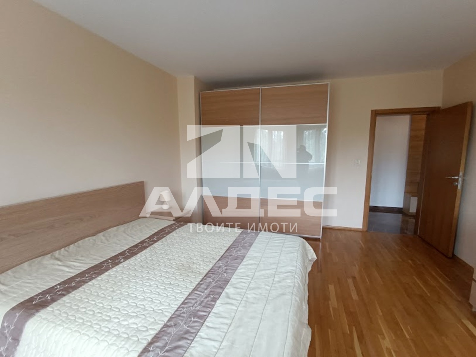 Продава 3-СТАЕН, гр. София, Докторски паметник, снимка 4 - Апартаменти - 55387737