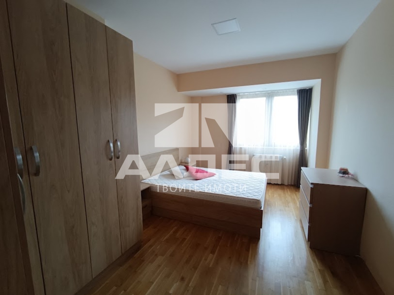 Продава 3-СТАЕН, гр. София, Докторски паметник, снимка 6 - Апартаменти - 55387737