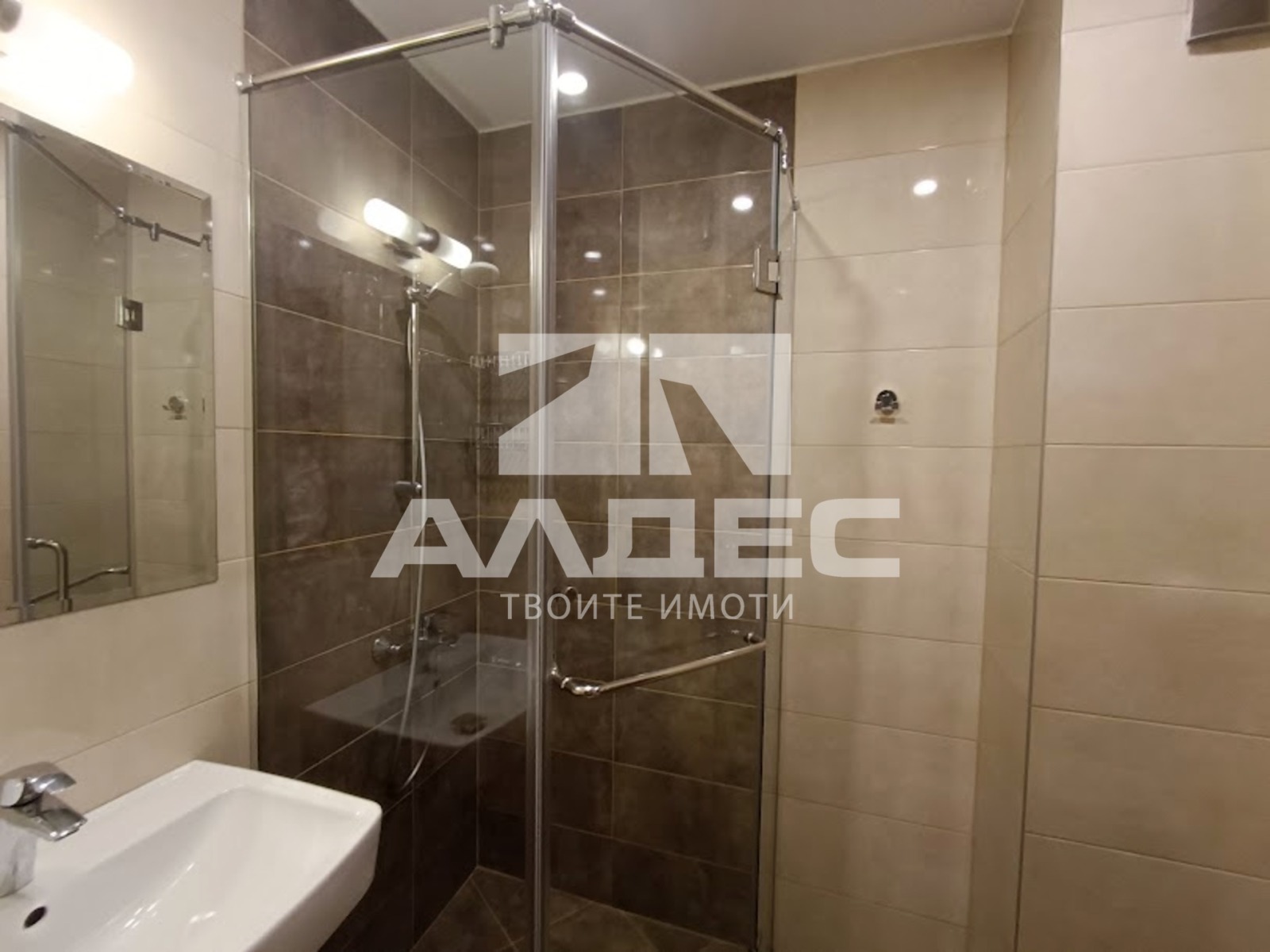 Продава 3-СТАЕН, гр. София, Докторски паметник, снимка 8 - Апартаменти - 55387737