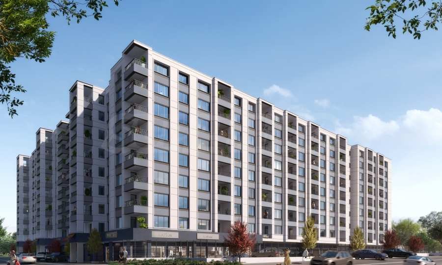 Продава 3-СТАЕН, гр. София, Обеля 2, снимка 4 - Апартаменти - 55396144