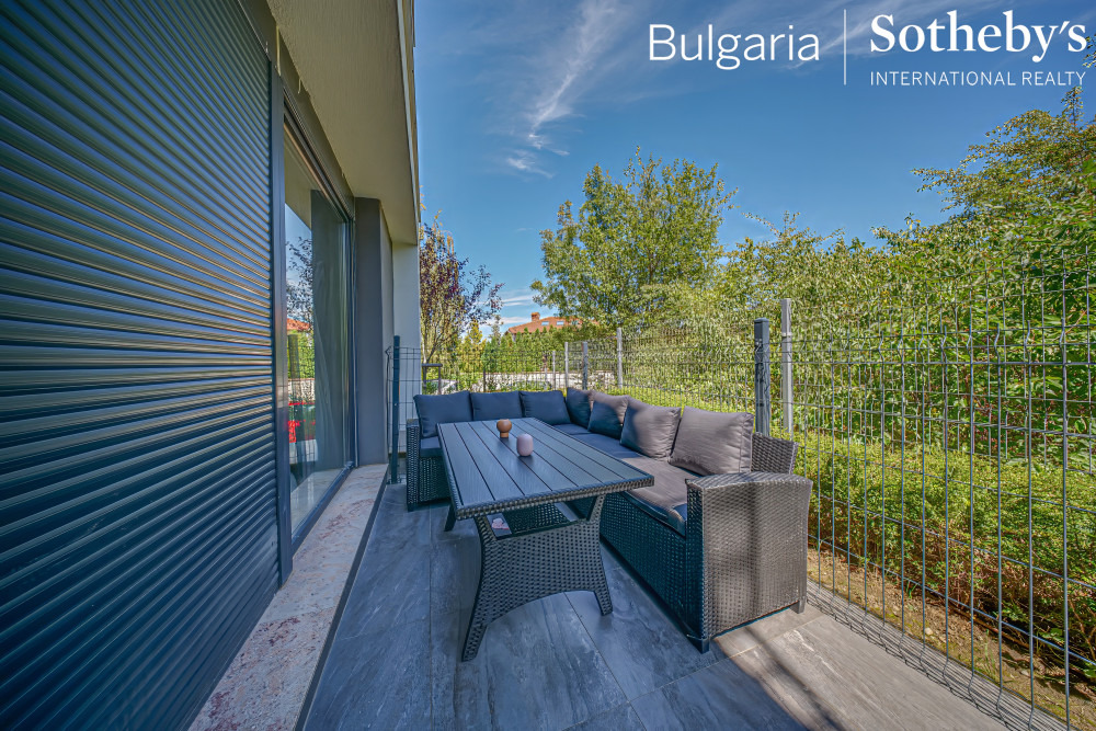 Продава 3-СТАЕН, гр. София, Бояна, снимка 17 - Апартаменти - 56531409