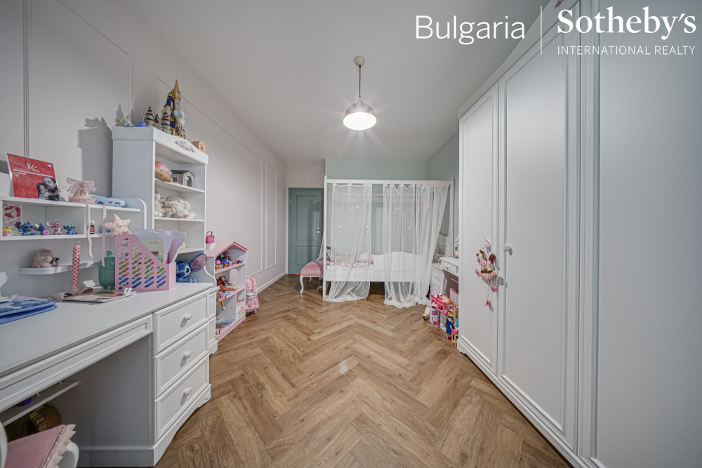 Продава 3-СТАЕН, гр. София, Бояна, снимка 11 - Апартаменти - 56531409