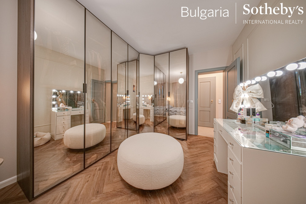 Продава 3-СТАЕН, гр. София, Бояна, снимка 10 - Апартаменти - 56531409
